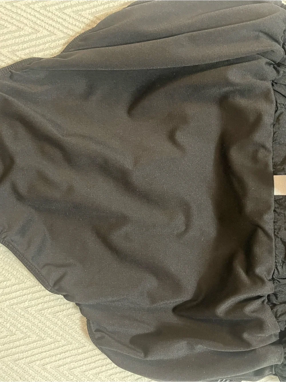 Free People breathable athletic